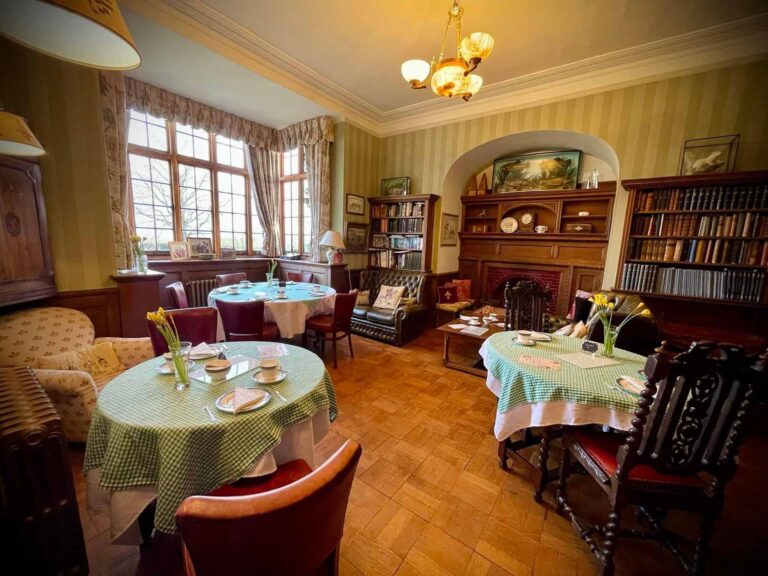 The Timeless Tradition of Afternoon Tea