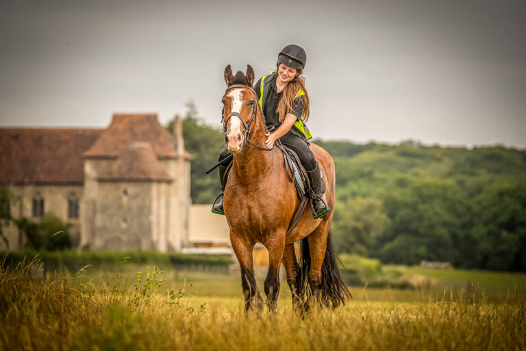 A Ride to Remember – The KSS Air Ambulance Charity Ride